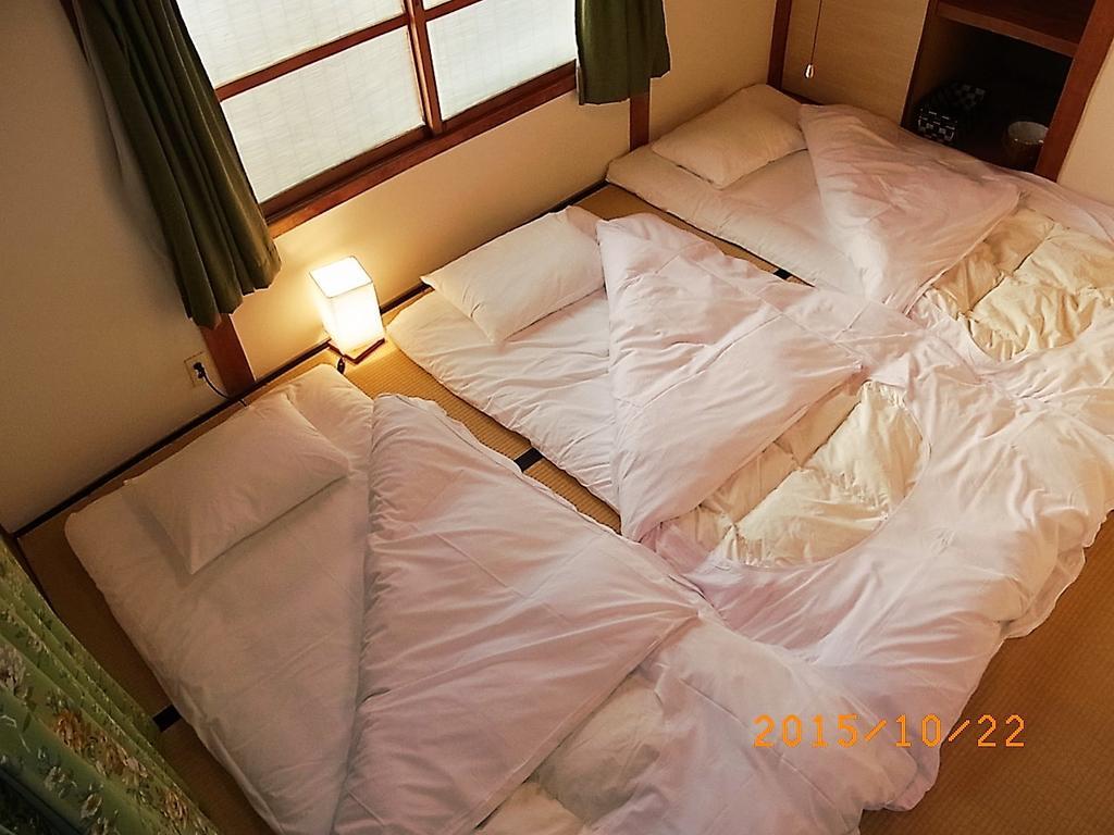 Thank You So Muchya Eikando Kyoto Kamer foto