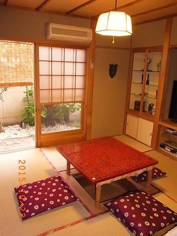 Thank You So Muchya Eikando Kyoto Kamer foto