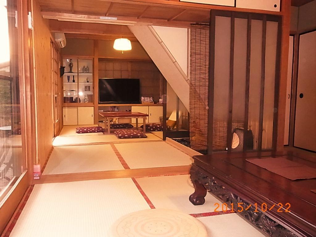 Thank You So Muchya Eikando Kyoto Kamer foto